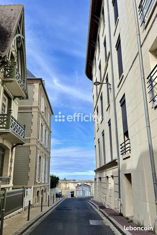 Appartement 2 pièces 34 m² · à Trouville-sur-Mer · 34 m² · 262 500 €