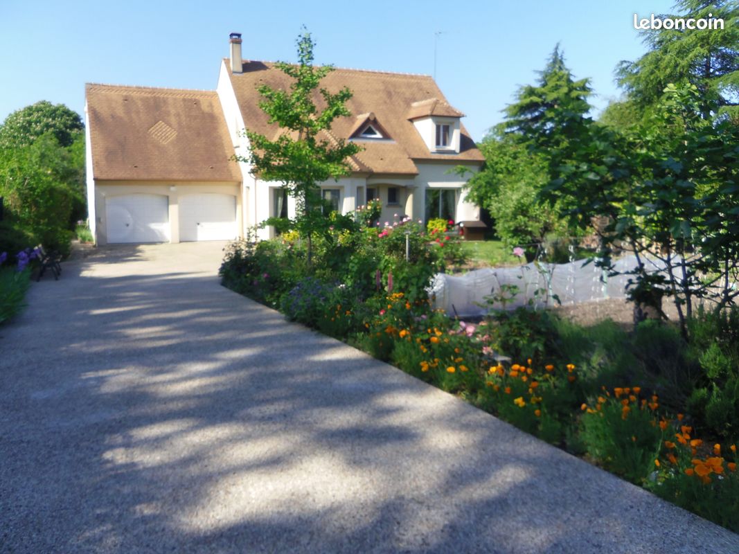 Maison 6 pièces 150 m² · à Chilly-Mazarin · 150 m² · 595 000 €