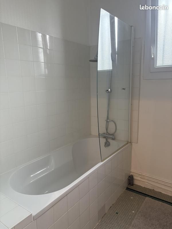 Appartement a louer nevers - 4 pièce(s) - 81 m2 - Surfyn