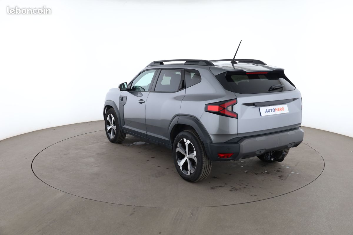 Dacia Duster III 1.2 TCe Mild-Hybrid Journey 4x2 131 ch (image 2)