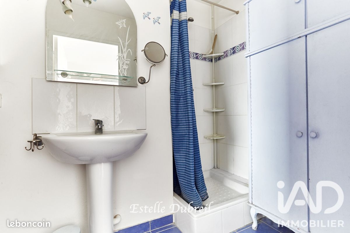 Appartement 5 pièces 122 m² (image 10)