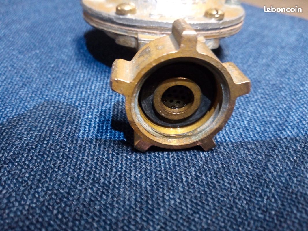 Détendeur 28G butane (image 3)