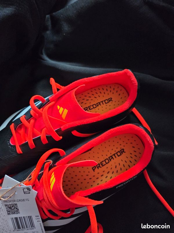 Crampons (image 3)
