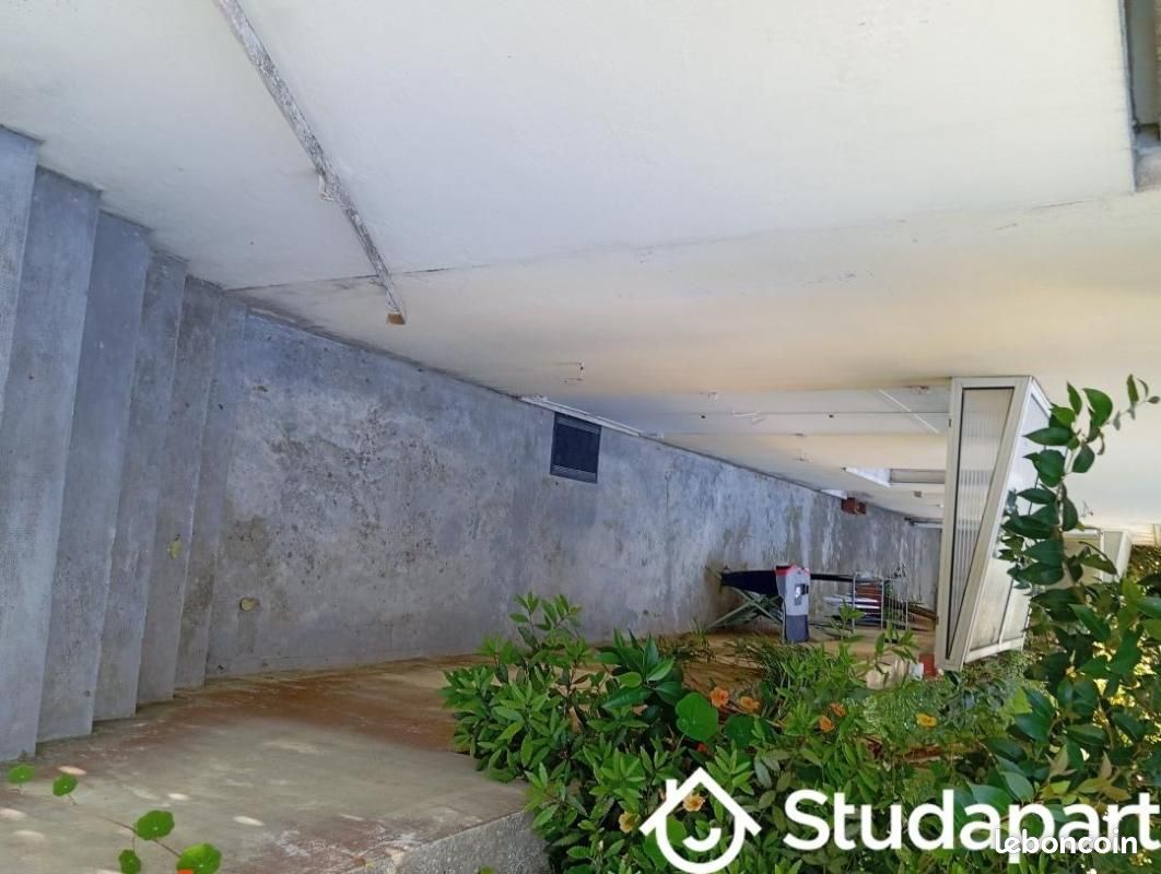 Appartement 1 pièce 18 m² · à Antibes · 18 m² · 690 €/mois