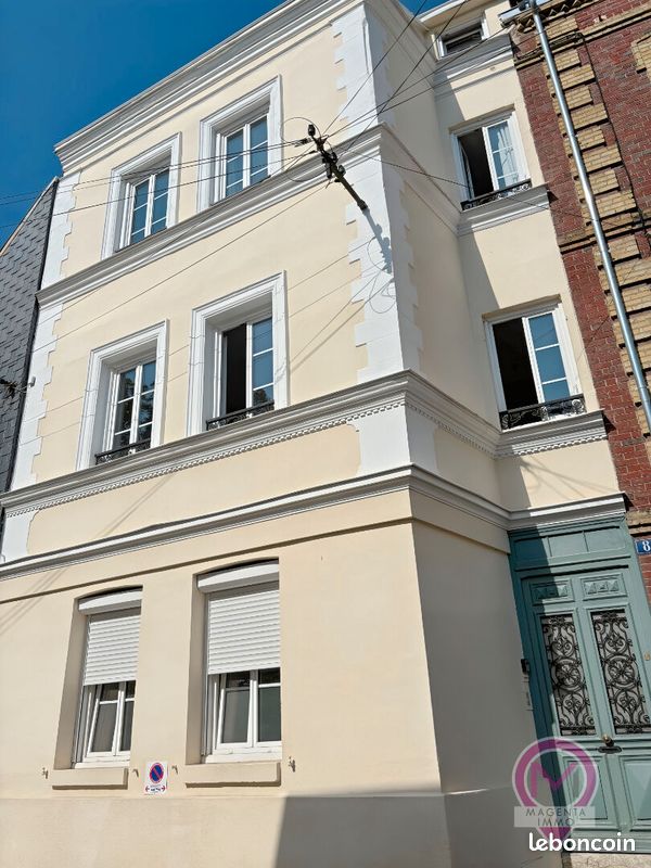 Immeuble 7 pièces 132 m² · à Rouen · 132 m² · 430 000 €