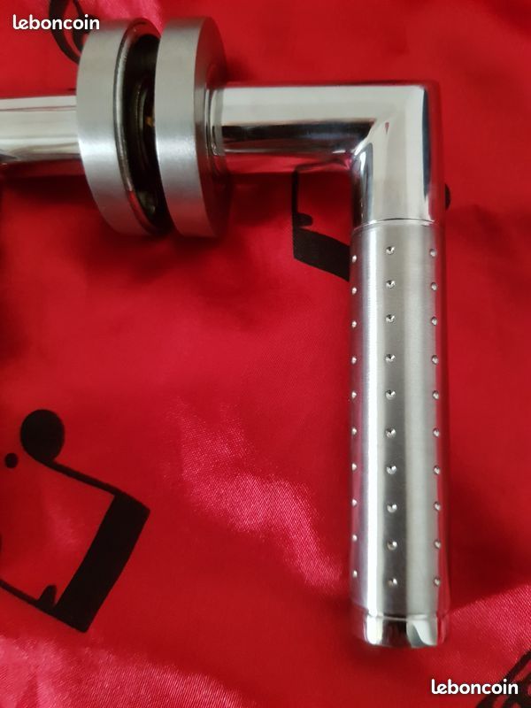 Poignée de porte en inox (image 3)