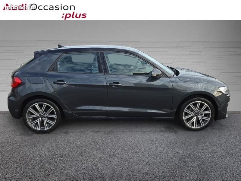 Audi A1 Sportback 25 TFSI 95ch Design S tronic 7 (image 20)