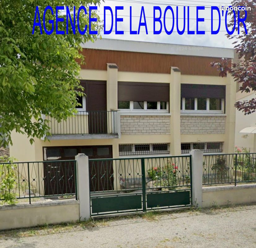 Maison 5 pièces 82 m² · à Romilly-sur-Seine · 82 m² · 137 000 €