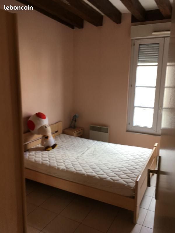 Appartement 2 pièces 27 m² · à Sablé-sur-Sarthe · 27 m² · 470 €/mois