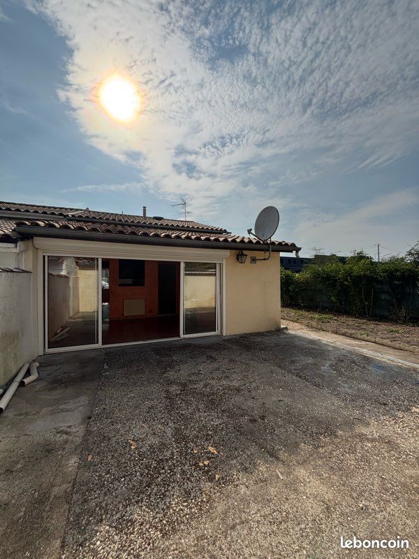 Maison 3 pièces 60 m² · à Libourne · 60 m² · 145 000 €