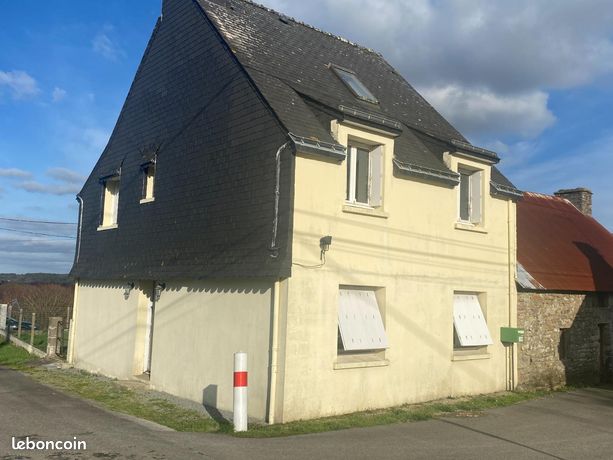 Maison 6 pièces 110 m²