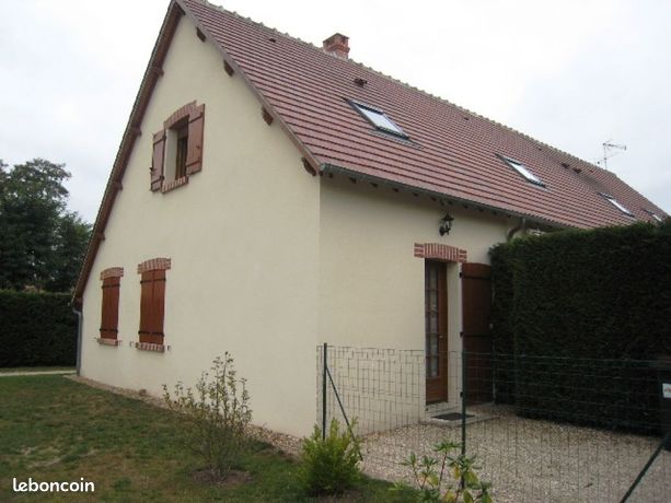 Duplex 2 pièces 24 m²