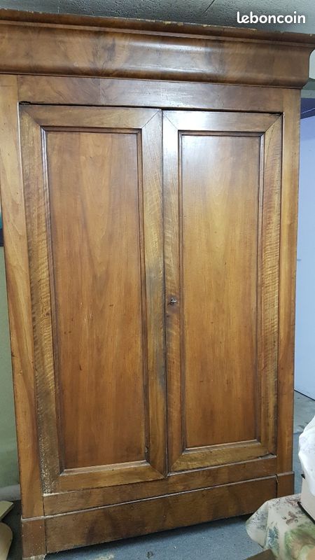 Armoire ancienne (image 1)