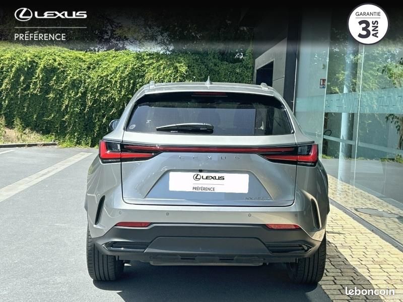 Lexus NX 450h+ Executive 4WD Pack Innovation MY24 (image 5)