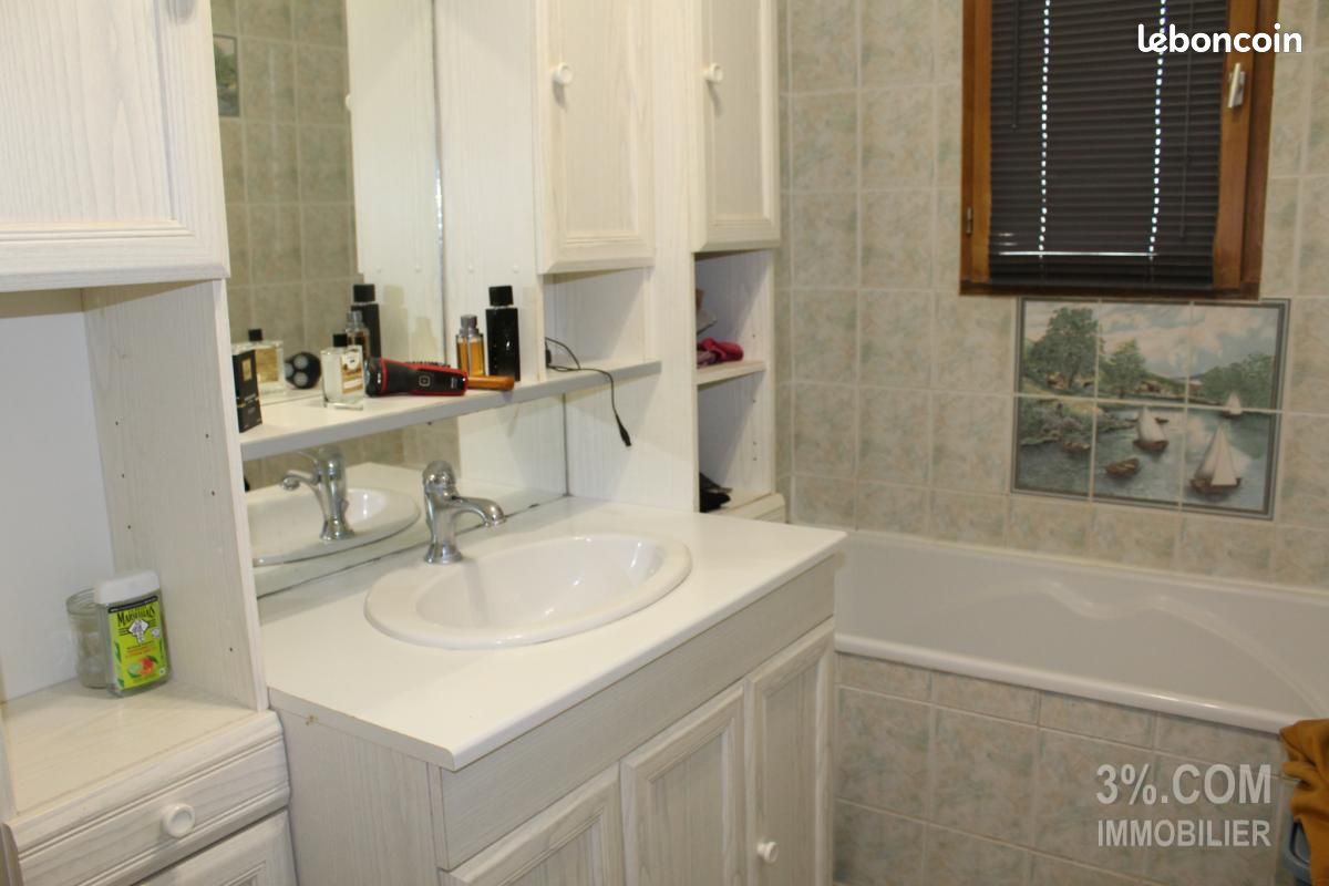 Maison 6 pièces 125 m² (image 8)