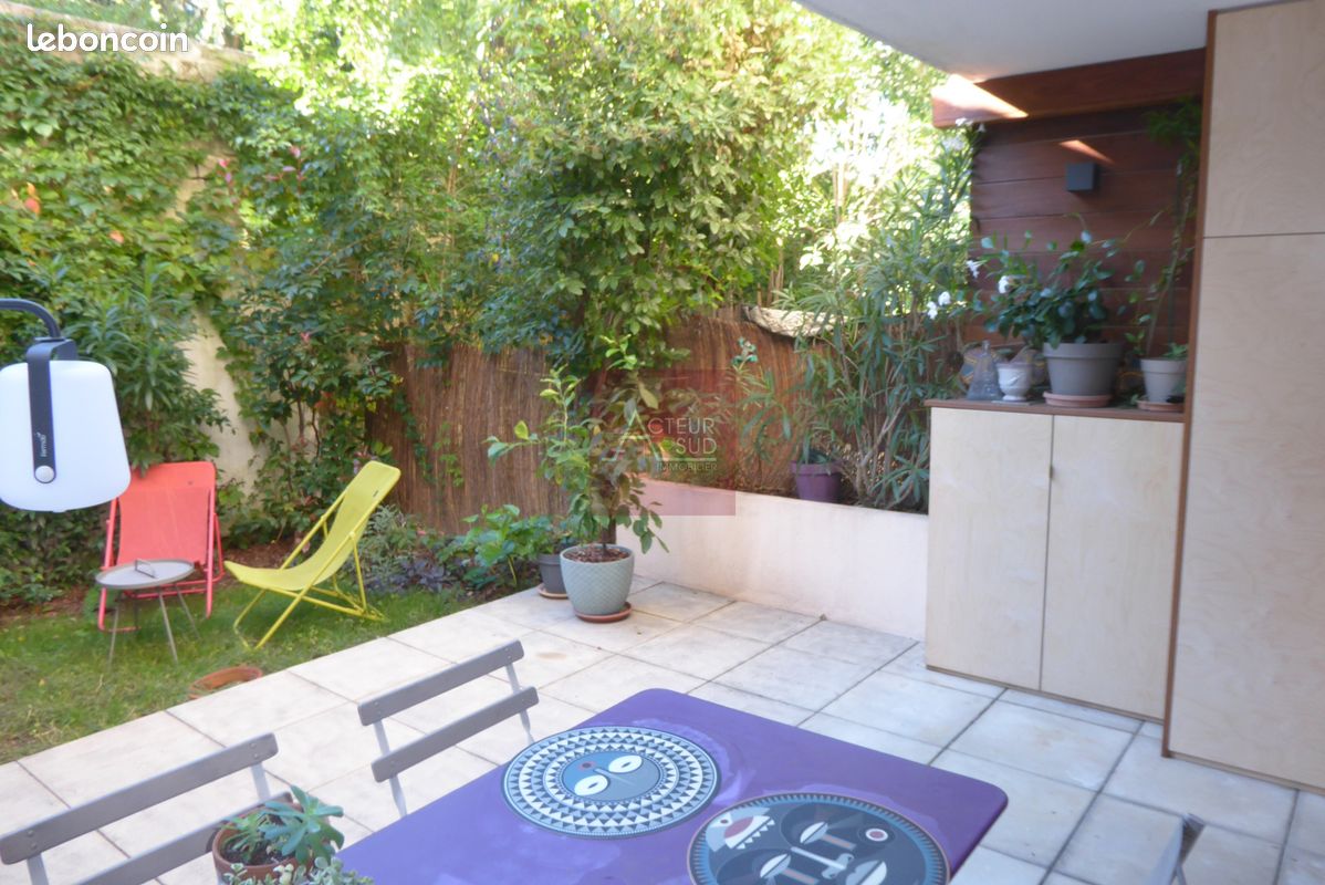 Appartement 2 pièces 45 m² · à Montpellier · 45 m² · 901 €/mois