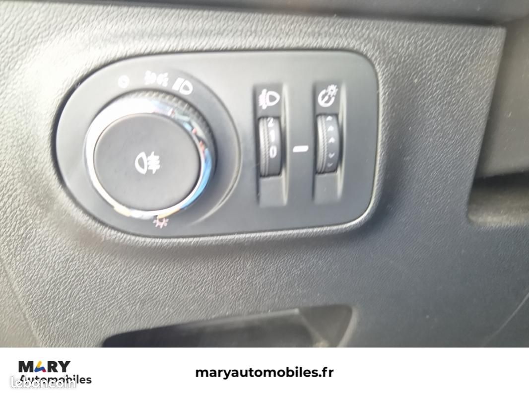 Opel Adam 1.4 Twinport 87 ch S/S Unlimited (image 16)