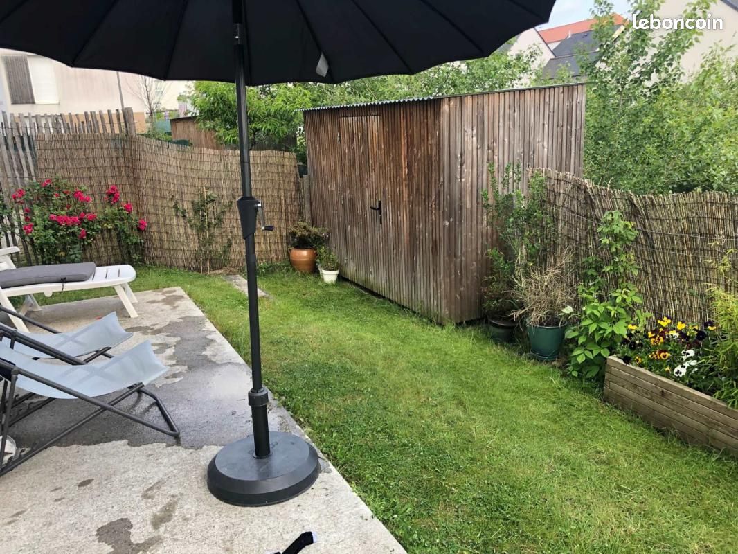 Maison 4 pièces 82 m² · à Thouaré-sur-Loire · 82 m² · 916 €/mois