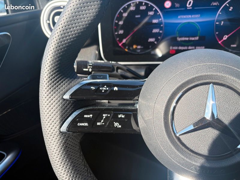 Mercedes GLC Coupé 220 d 4MATIC AMG Line (image 13)