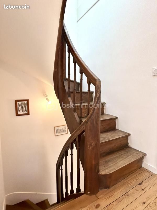 Maison de ville 4 pièces 70 m² (image 7)