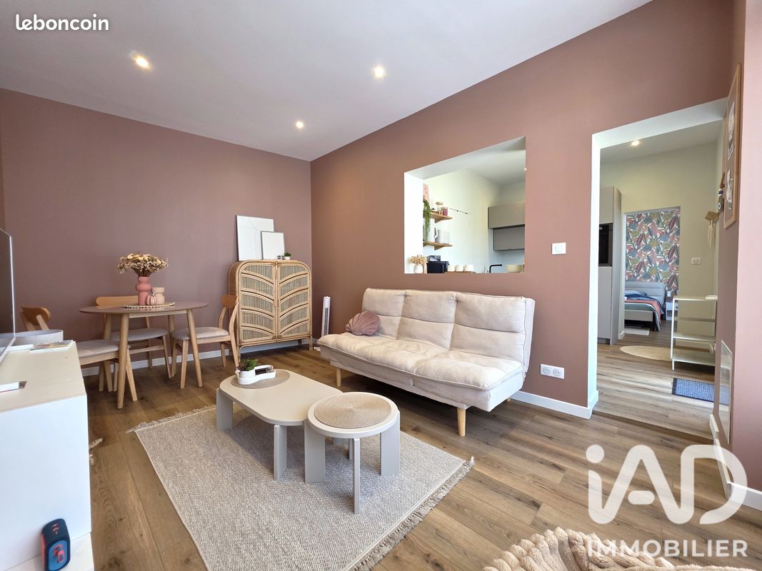 Maison 2 pièces 33 m² · à Fouras · 33 m² · 179 000 €