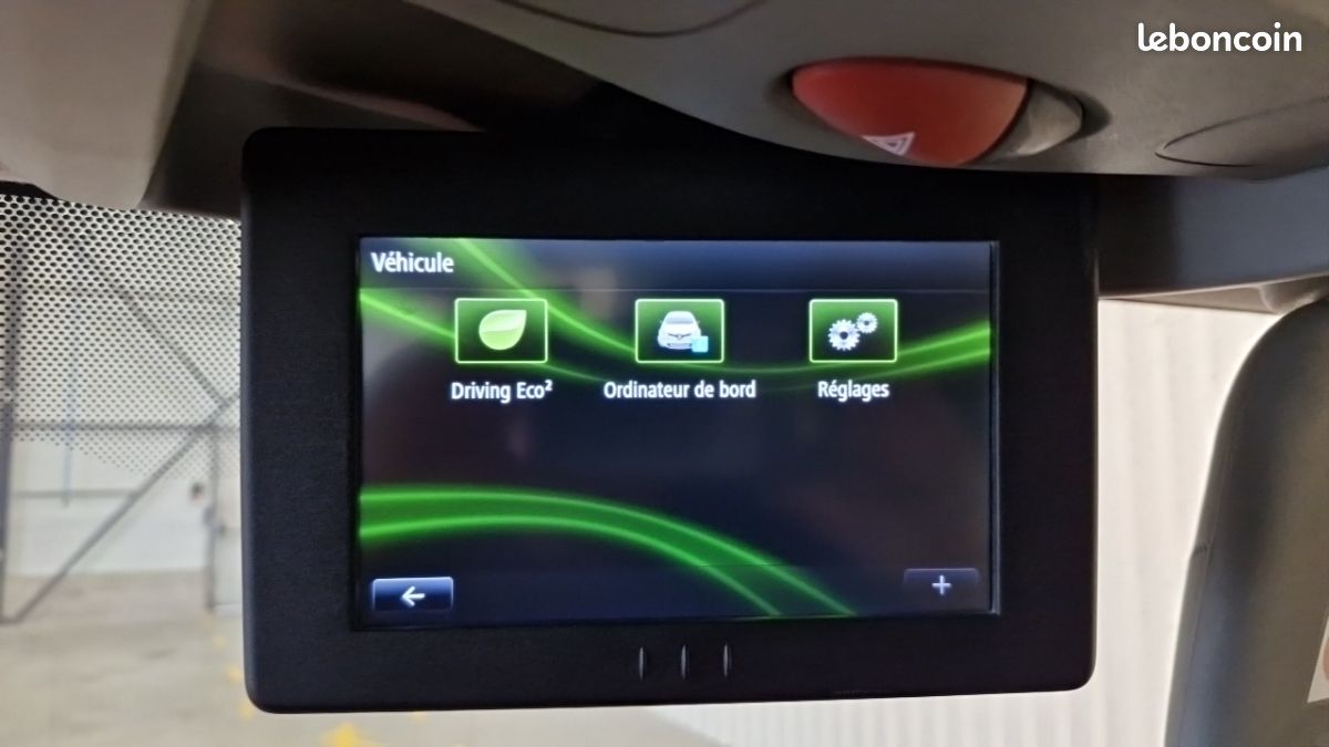 Renault Master CABINE APPROFONDIE L2H2 3.5t 2.3 dci 130 GD CONFORT 7 Places (image 23)