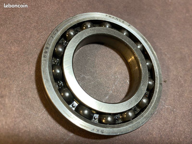 Roulement à rainure BMW R80g/s (image 1)