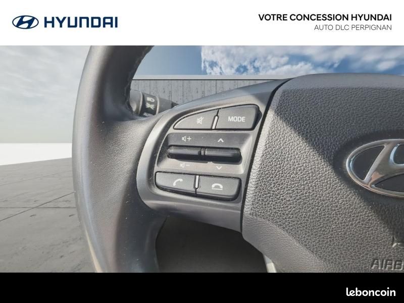 Hyundai i10 1.0 67ch ECO Intuitive (image 15)