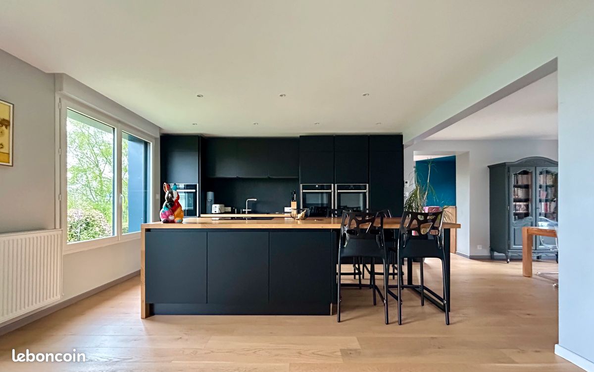 Maison 6 pièces 146 m² · à Landerneau · 146 m² · 350 000 €