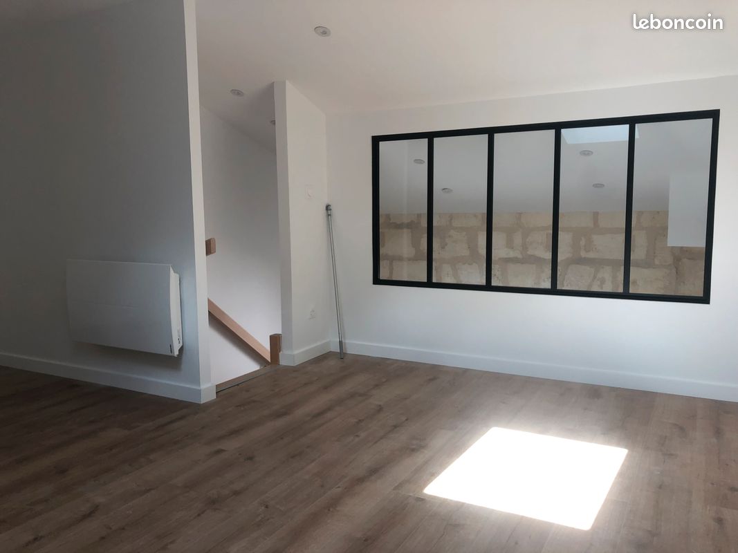 Appartement 2 pièces 40 m² · à Bordeaux · 40,5 m² · 859 €