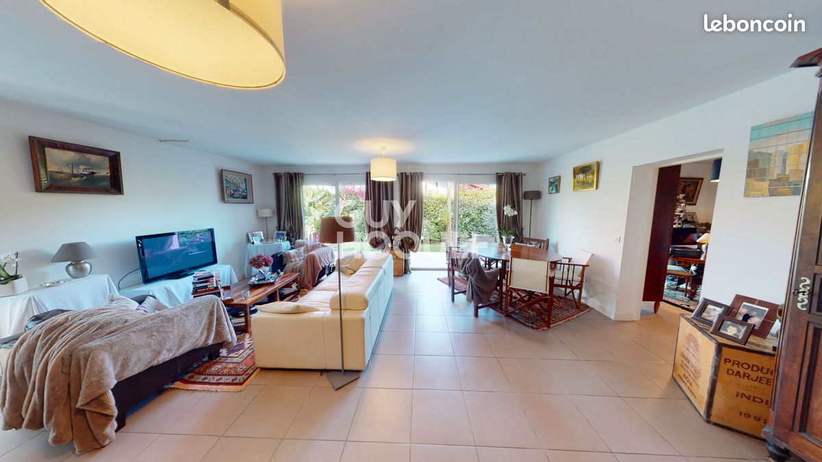 Maison 4 pièces 126 m² - Cambo-les-Bains 64250 (image 3)