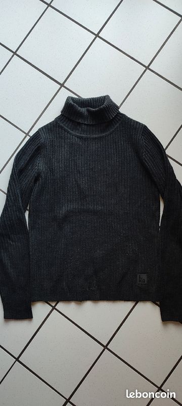 Pull LKG taille s (image 1)
