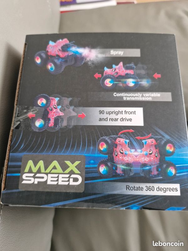 Monster truck (image 3)