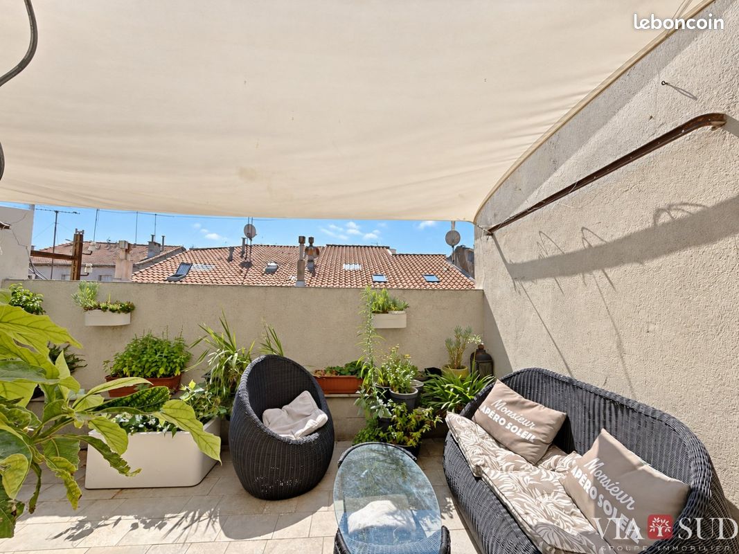 Maison 3 pièces 85 m² · à Béziers · 85 m² · 159 000 €
