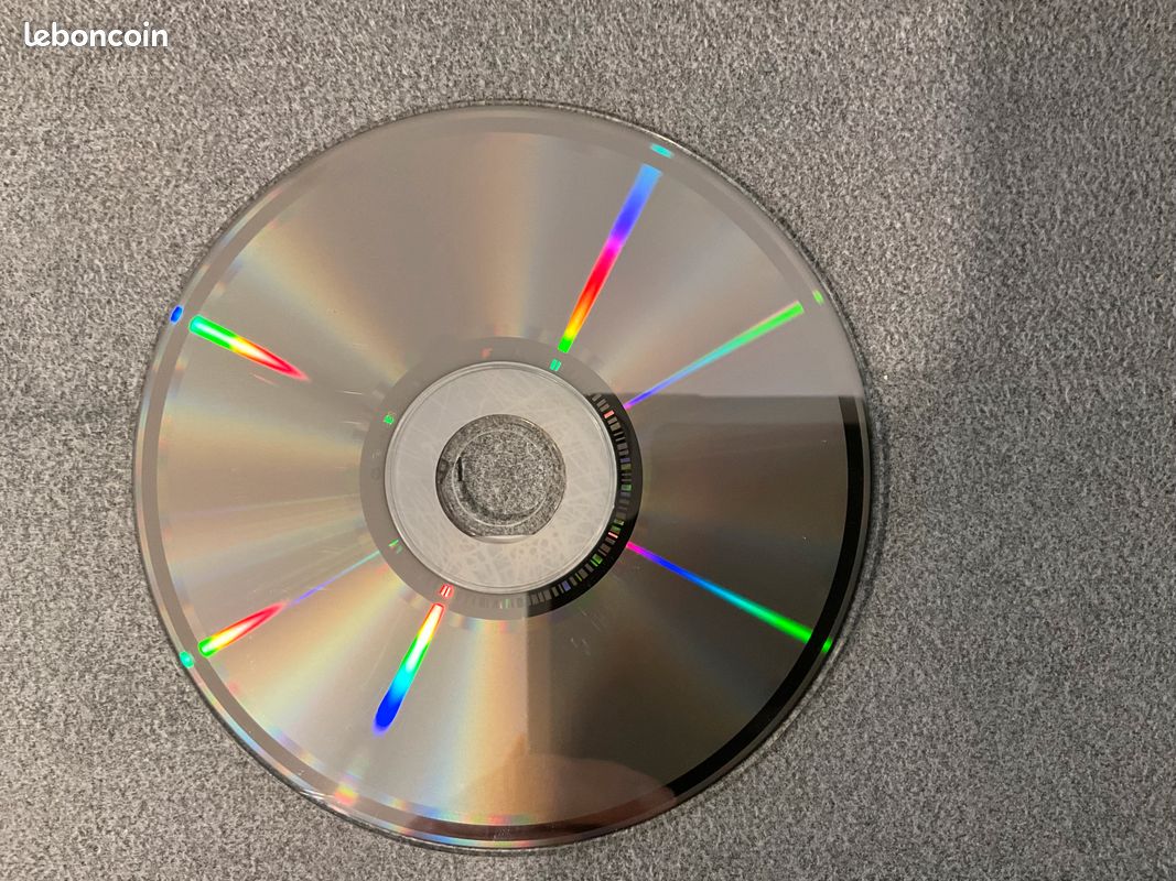 CD MUSE HULLABALOO soundtrack (image 11)