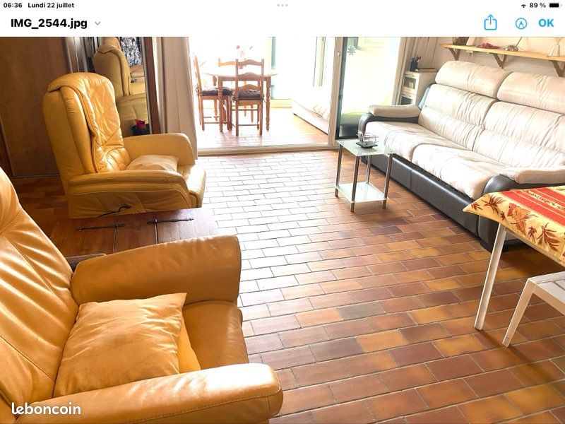 Appartement 2 pièces 47 m² · à Marseille · 47 m² · 265 000 €