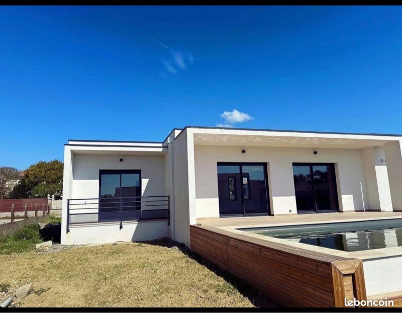 Maison 4 pièces 125 m² · à Alès · 125 m² · 349 000 €