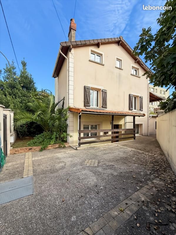 Maison 4 pièces 102 m² · à Argenteuil · 102 m² · 320 000 €