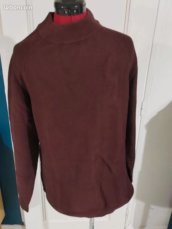 Pull chaud (image 1)