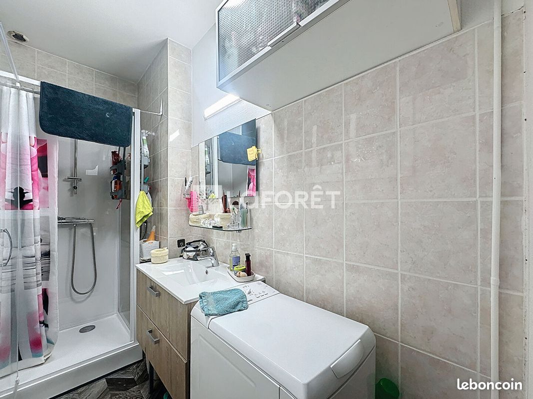 Appartement a louer vesoul - 3 pièce(s) - 69 m2 - Surfyn