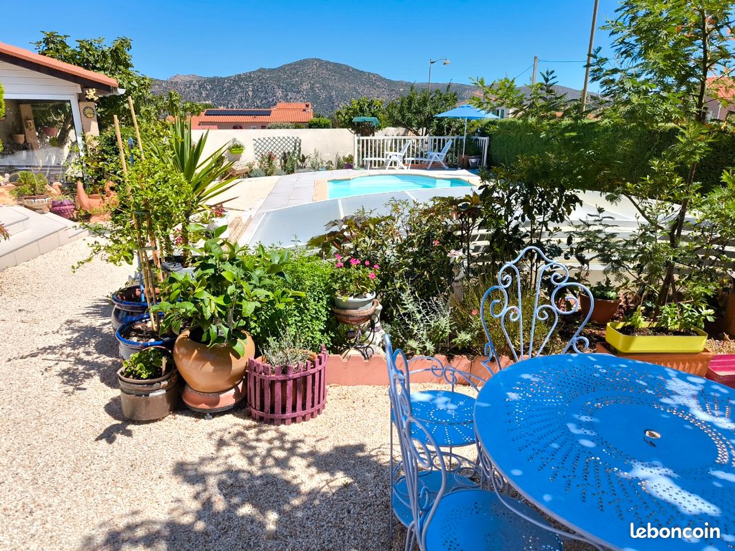 Maison 6 pièces 137 m² · à Vinça · 137 m² · 359 000 €