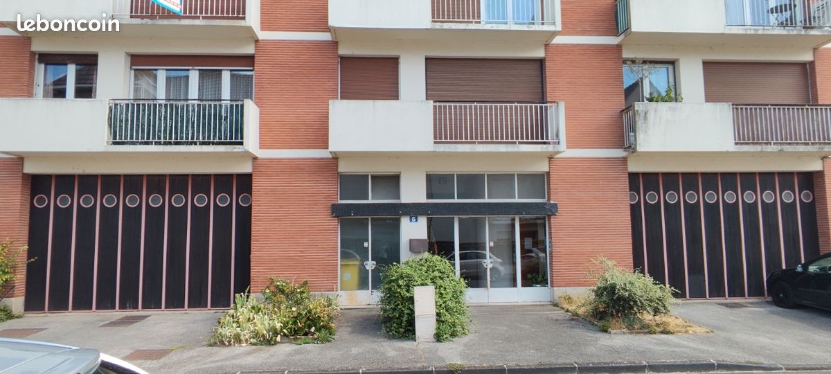 Appartement 3 pièces 75 m² · à Châlons-en-Champagne · 75 m² · 109 000 €
