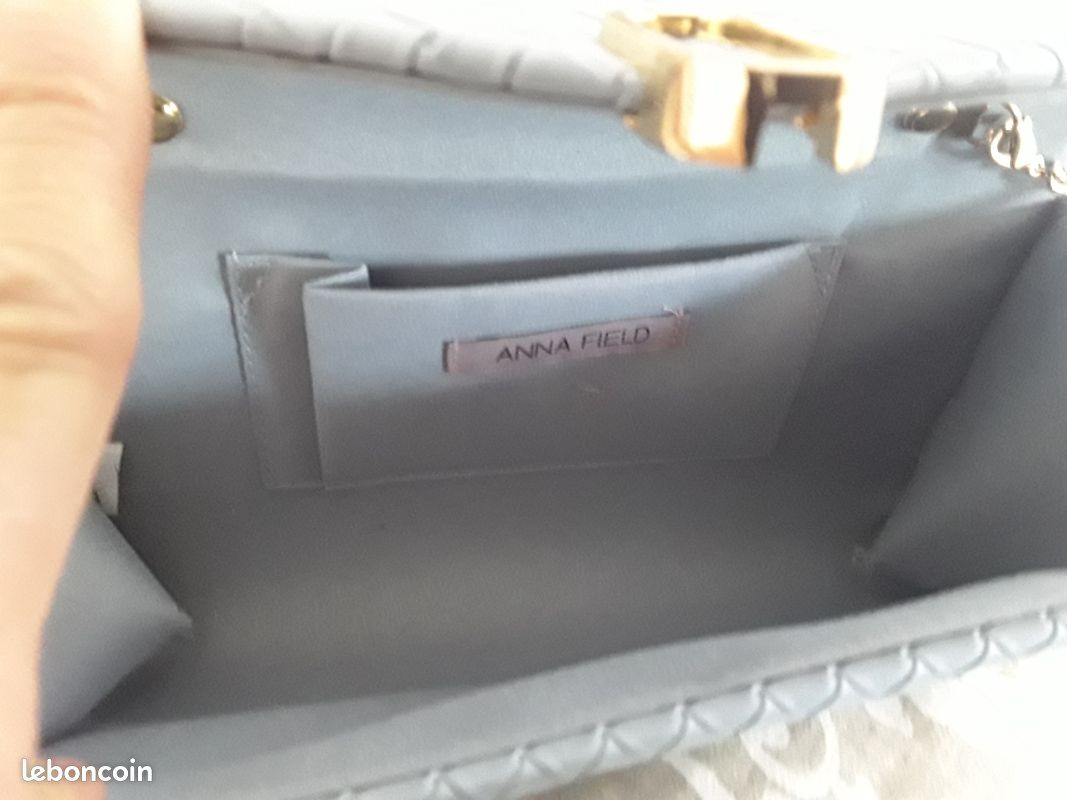 Sac pochette (image 2)