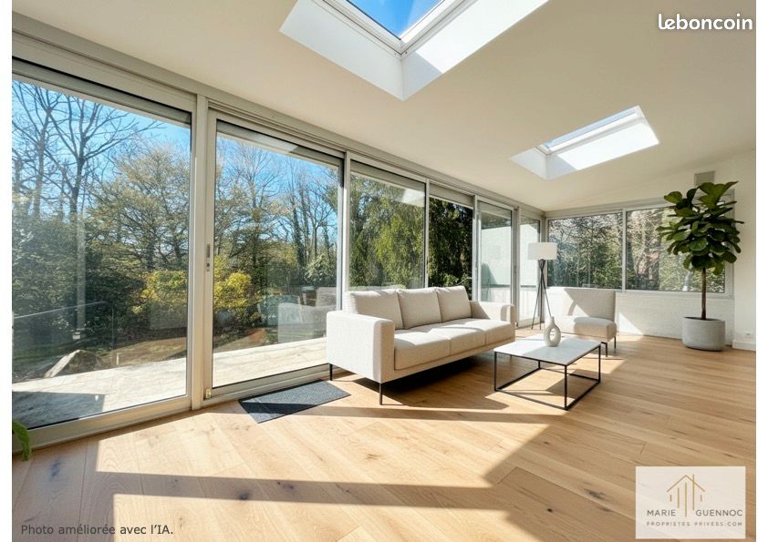 Maison 7 pièces 194 m² · à Basse-Goulaine · 194 m² · 380 000 €