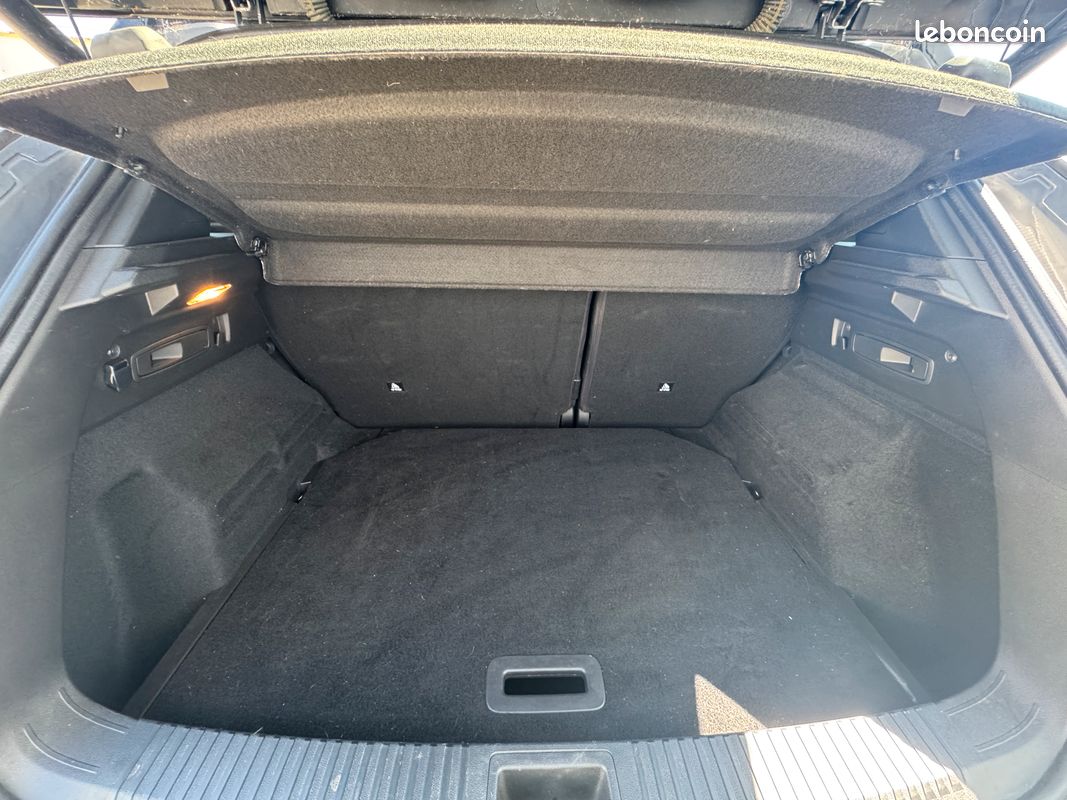 Renault Austral techno esprit Alpine E-Tech full hybrid 200 (image 8)