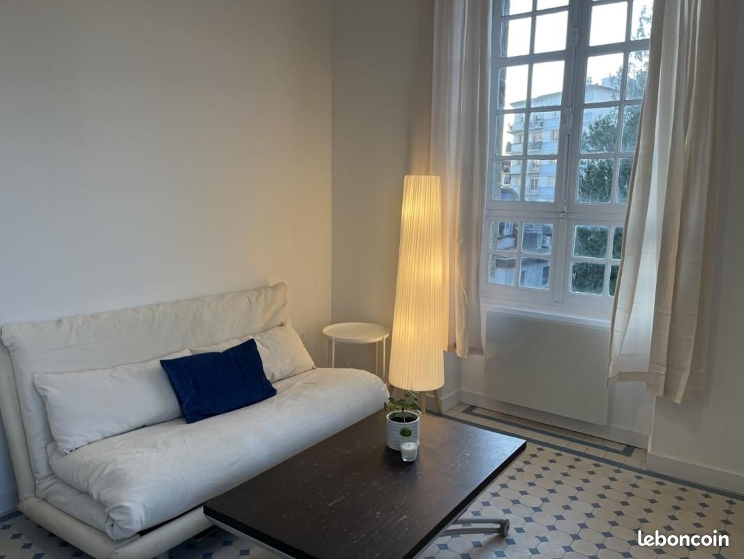 Studio 1 pièce 20 m² (image 5)