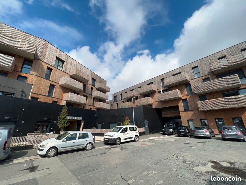 Appartement 1 pièce 22 m² · à La Rochelle · 22 m² · 177 000 €