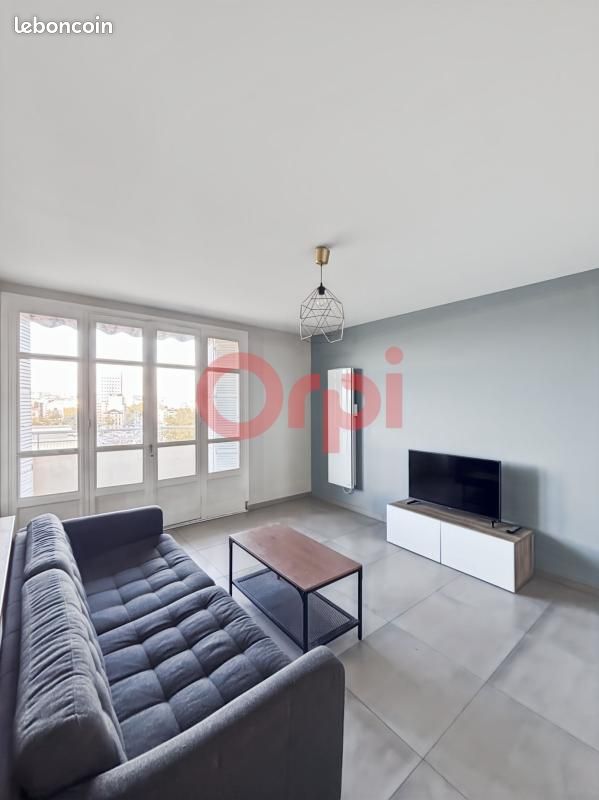 Appartement 3 pièces 60 m² · à Lyon · 60 m² · 1 150 €