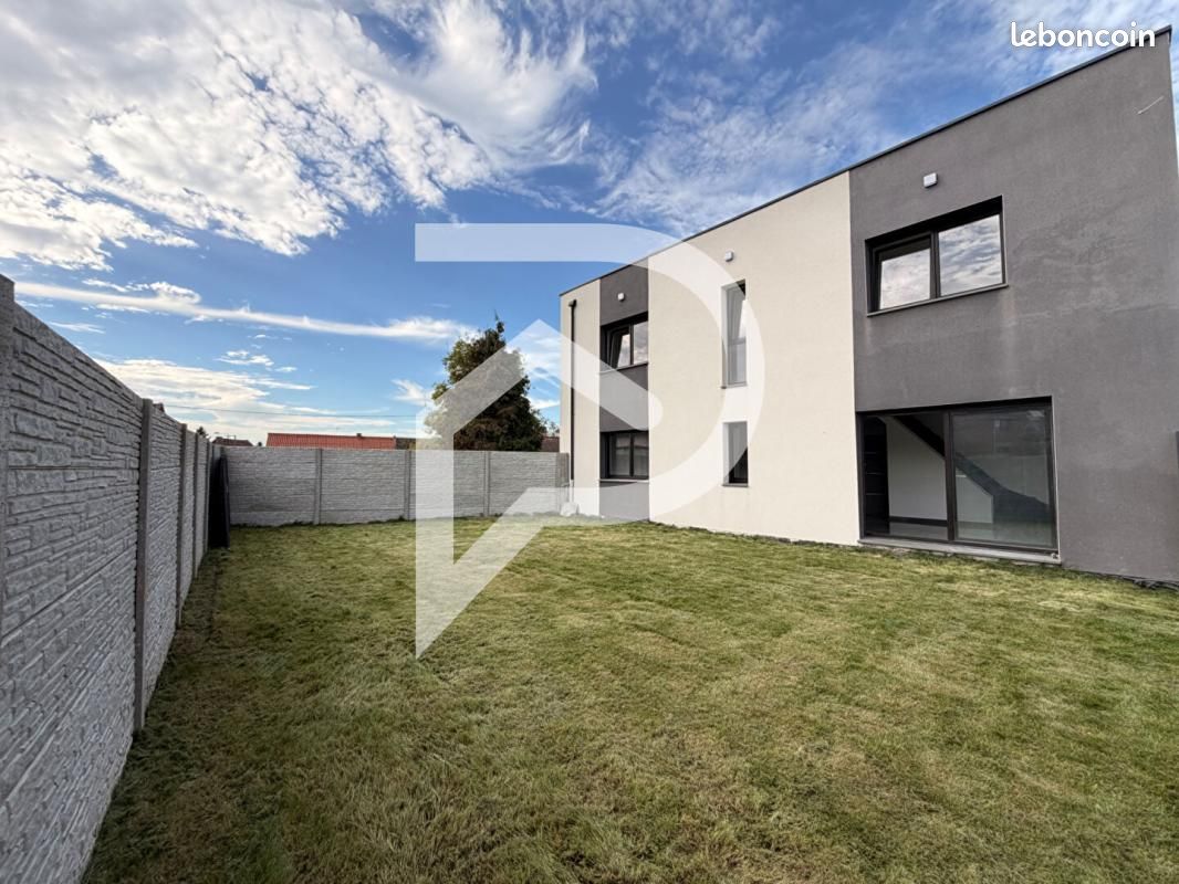 Maison 5 pièces 148 m² · à Méricourt · 148 m² · 289 990 €