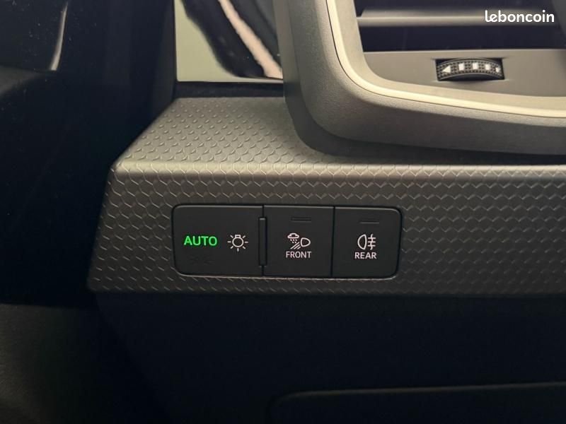 Audi A1 Sportback 25 TFSI 95ch Design (image 17)